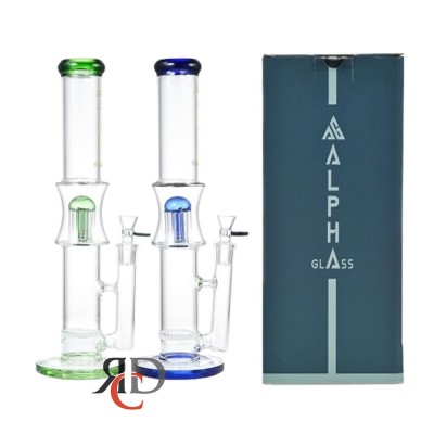 WATER PIPE STRAIGHT TUBE WP2124 1CT